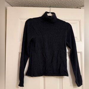 Polo Sport Turtleneck Sweater